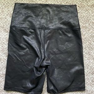 Aerie Offline Bike Shorts